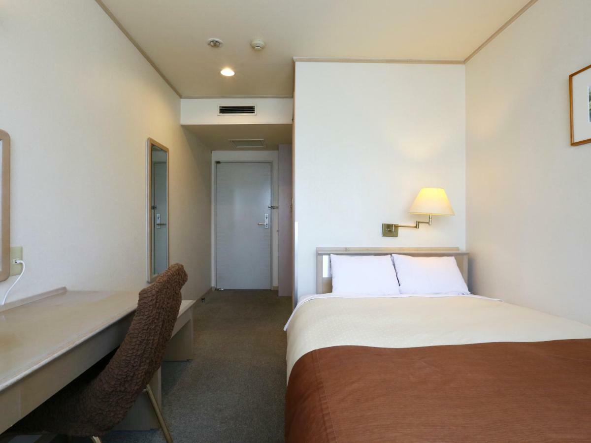 Chino Sky View Hotel Zewnętrze zdjęcie