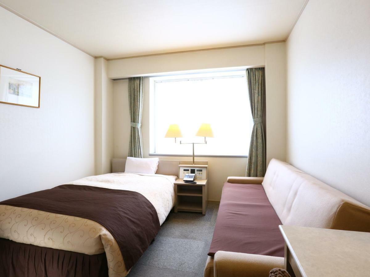 Chino Sky View Hotel Zewnętrze zdjęcie