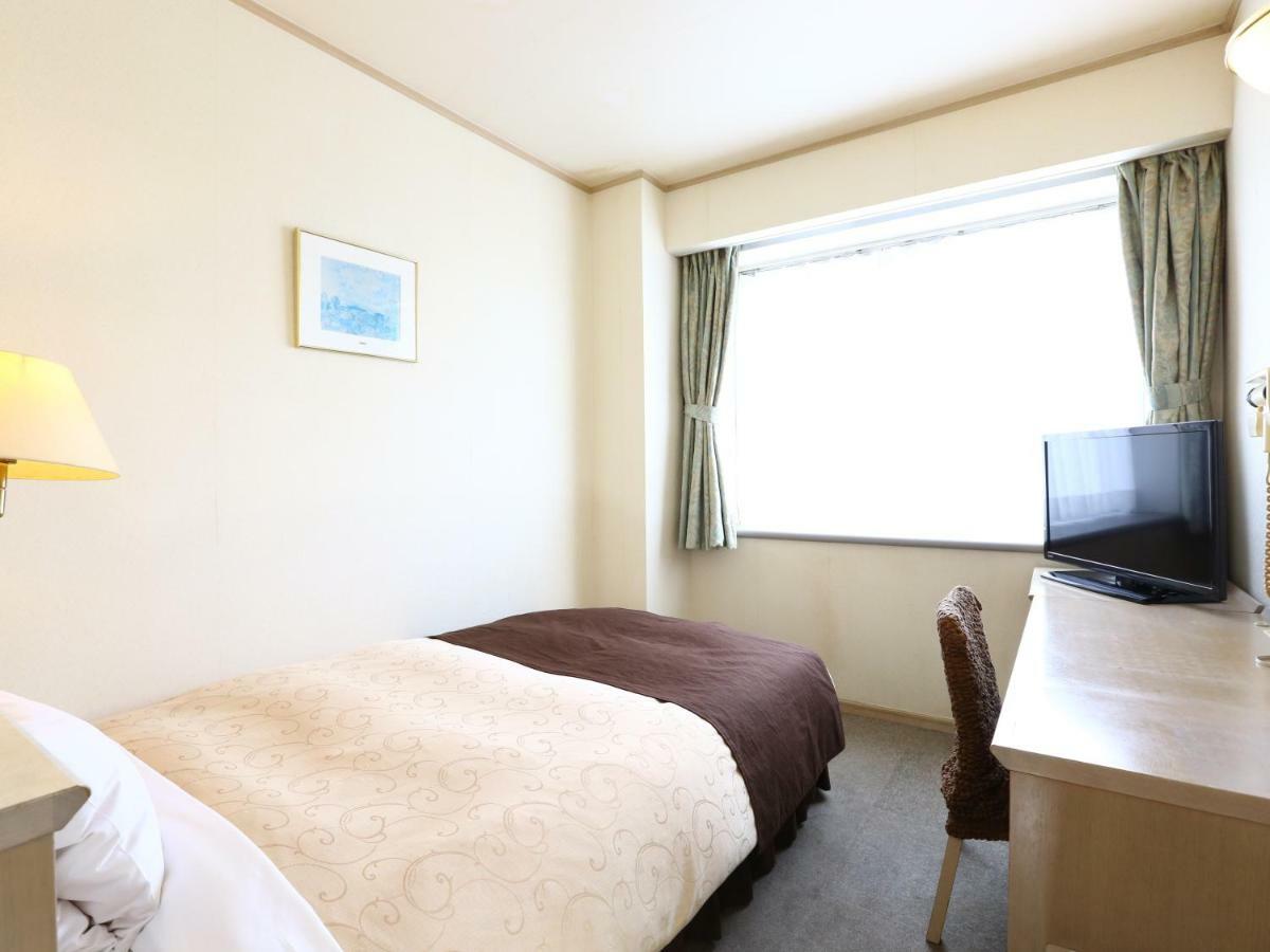 Chino Sky View Hotel Zewnętrze zdjęcie