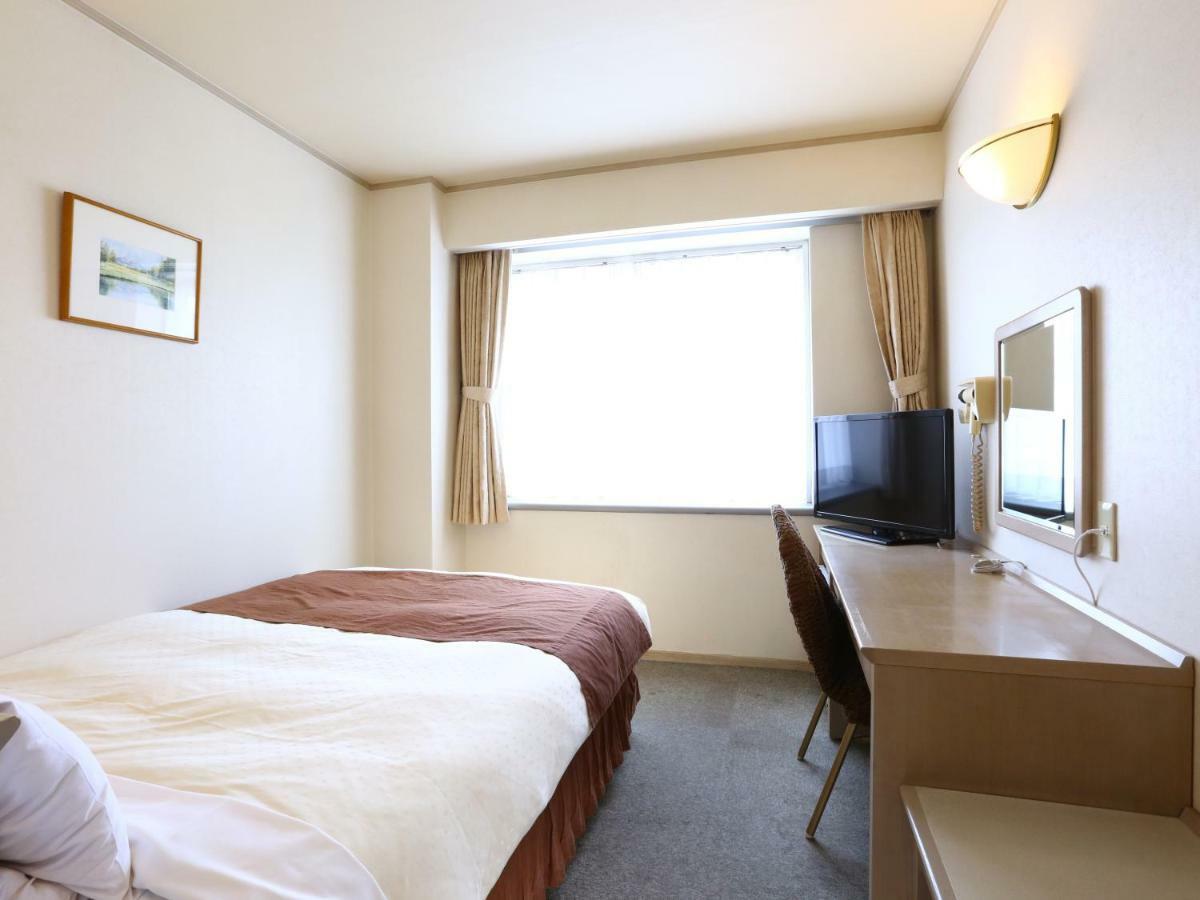 Chino Sky View Hotel Zewnętrze zdjęcie