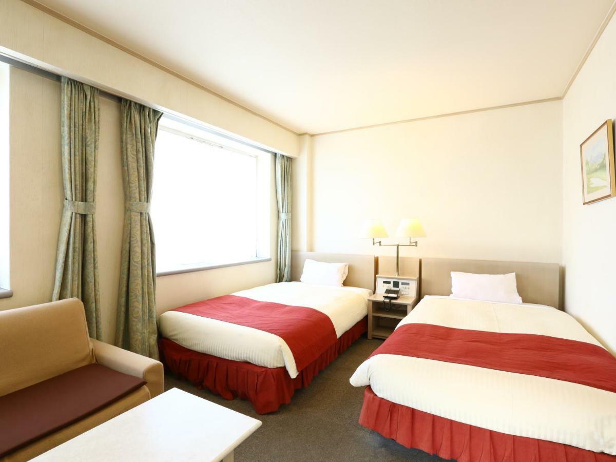 Chino Sky View Hotel Zewnętrze zdjęcie