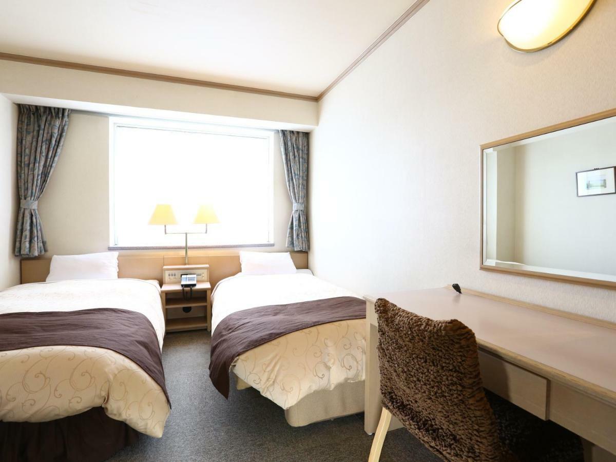 Chino Sky View Hotel Zewnętrze zdjęcie
