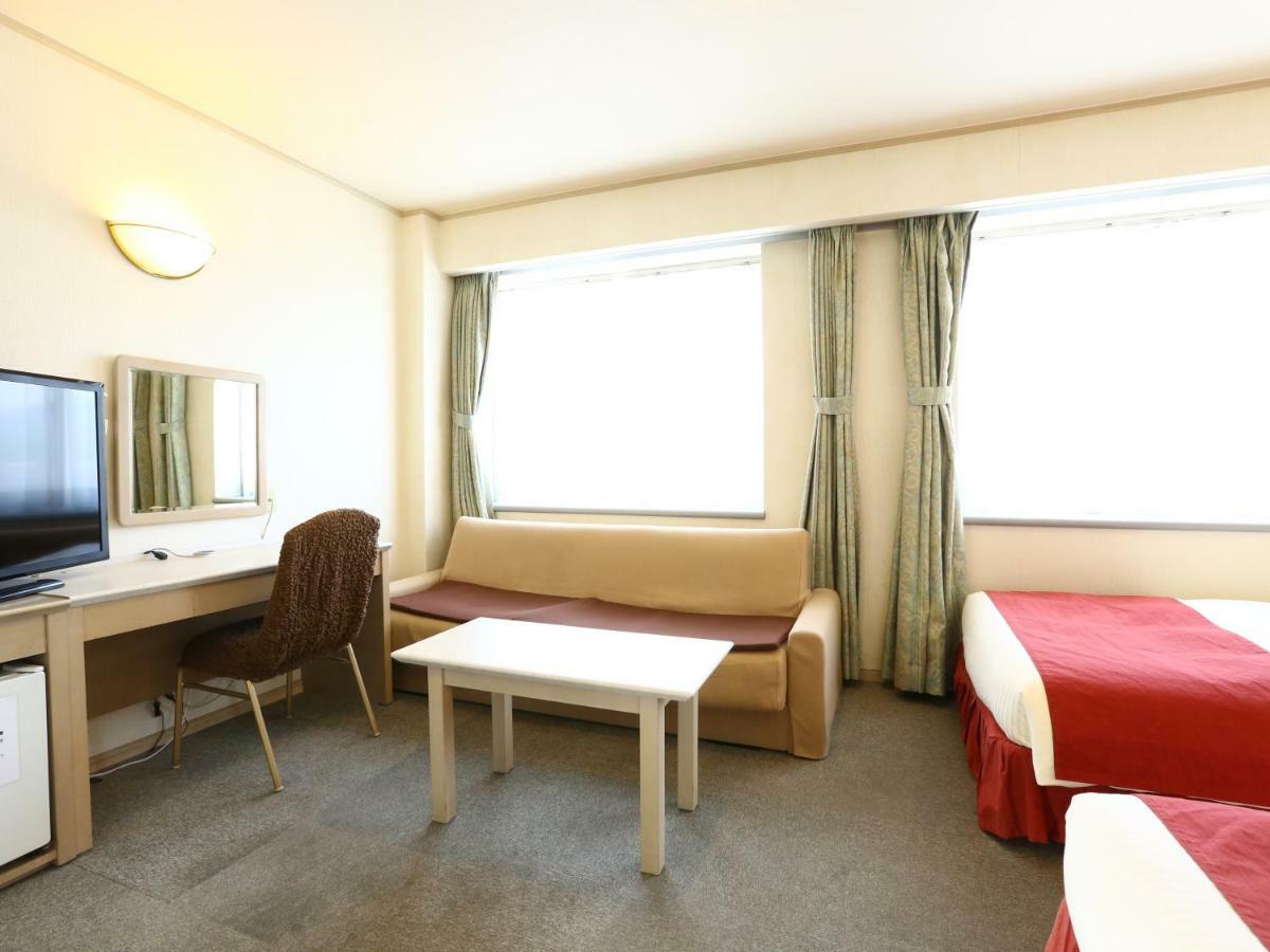 Chino Sky View Hotel Zewnętrze zdjęcie